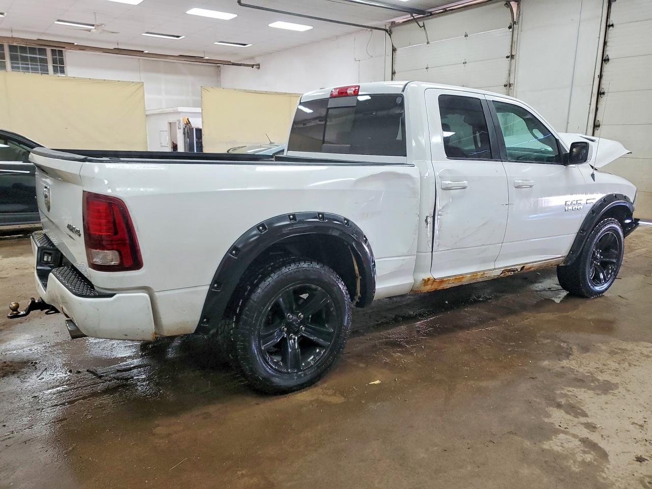 RAM 1500 2014 — 4