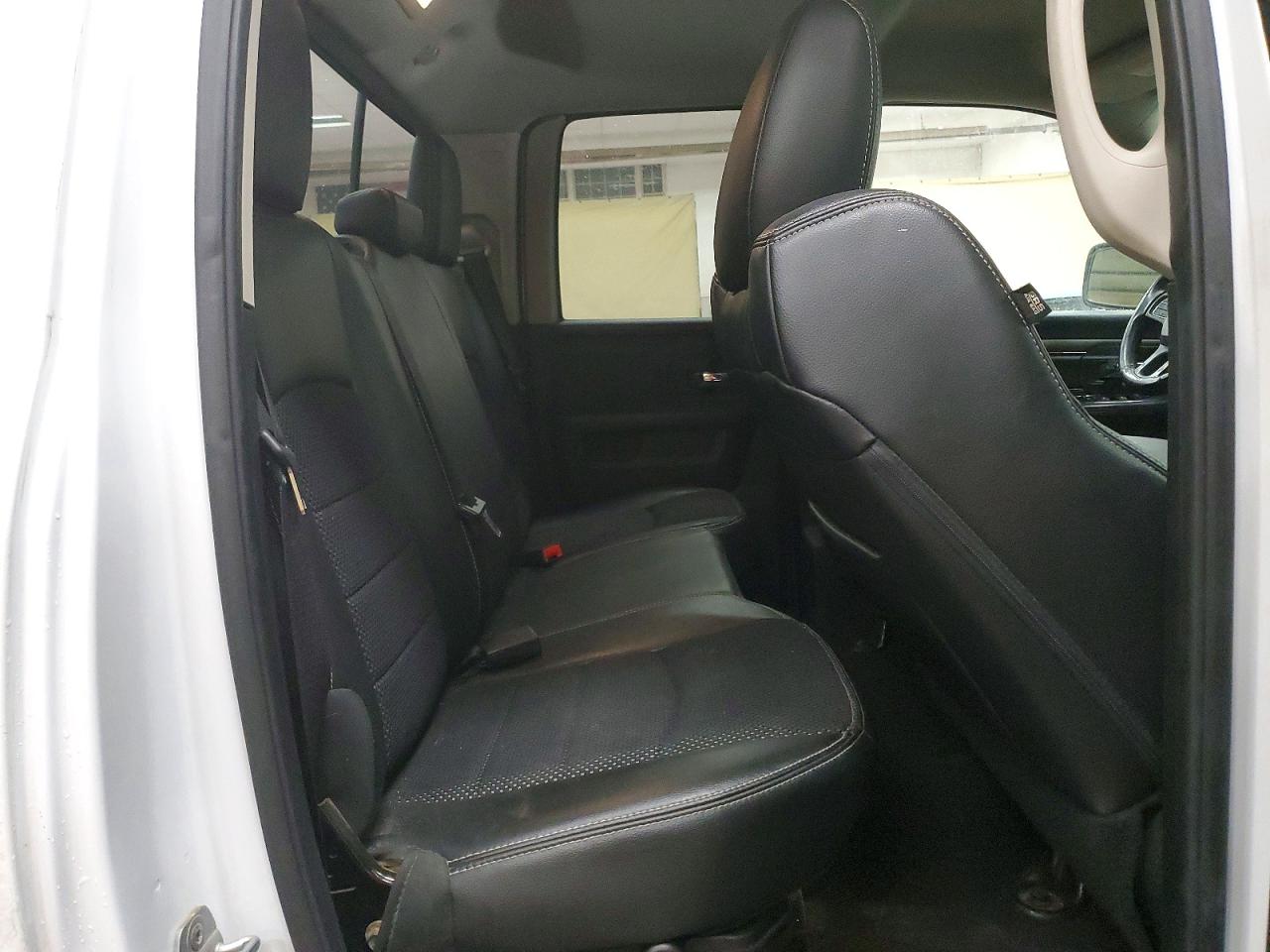 RAM 1500 2014 — 11