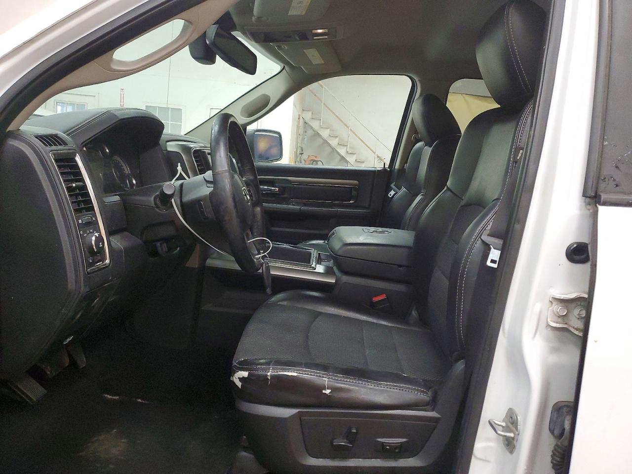 RAM 1500 2014 — 8