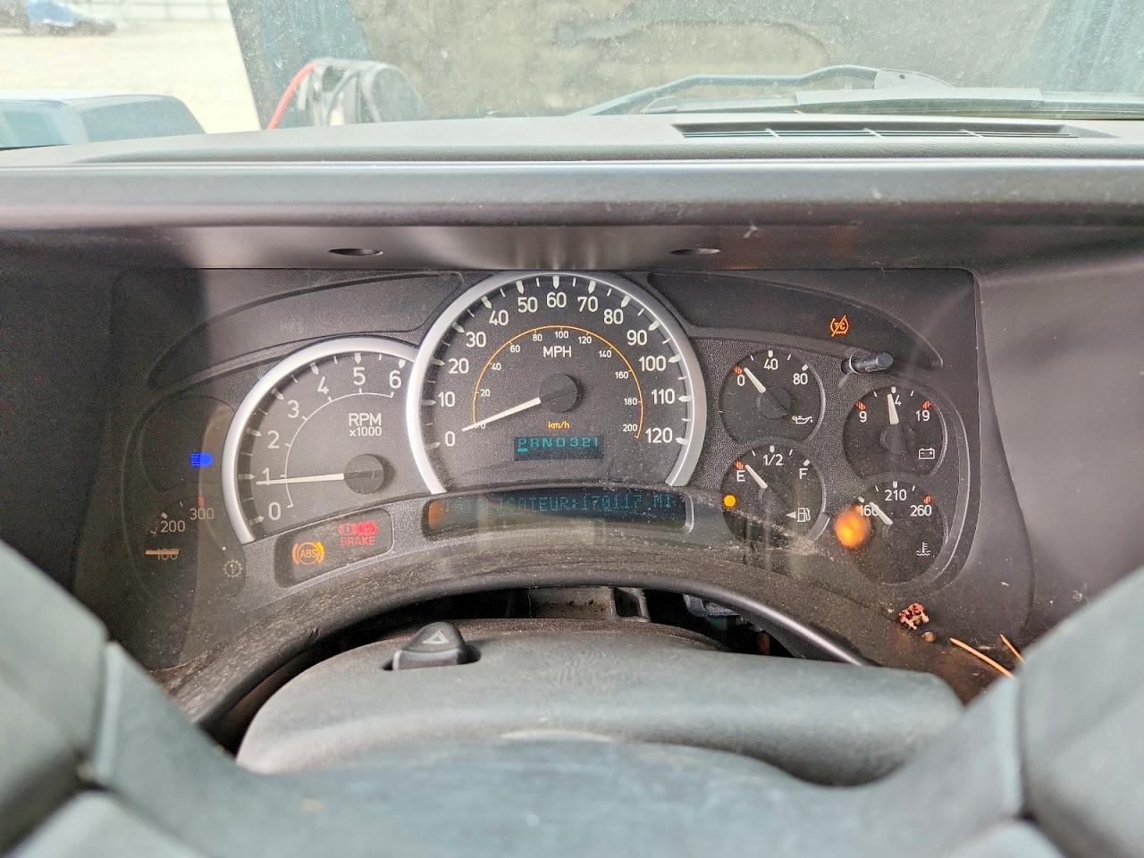 HUMMER H2 SUT 2005 — 10