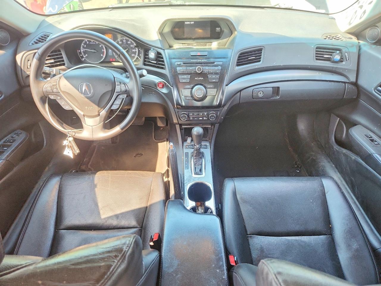 ACURA ILX 2014 — 9