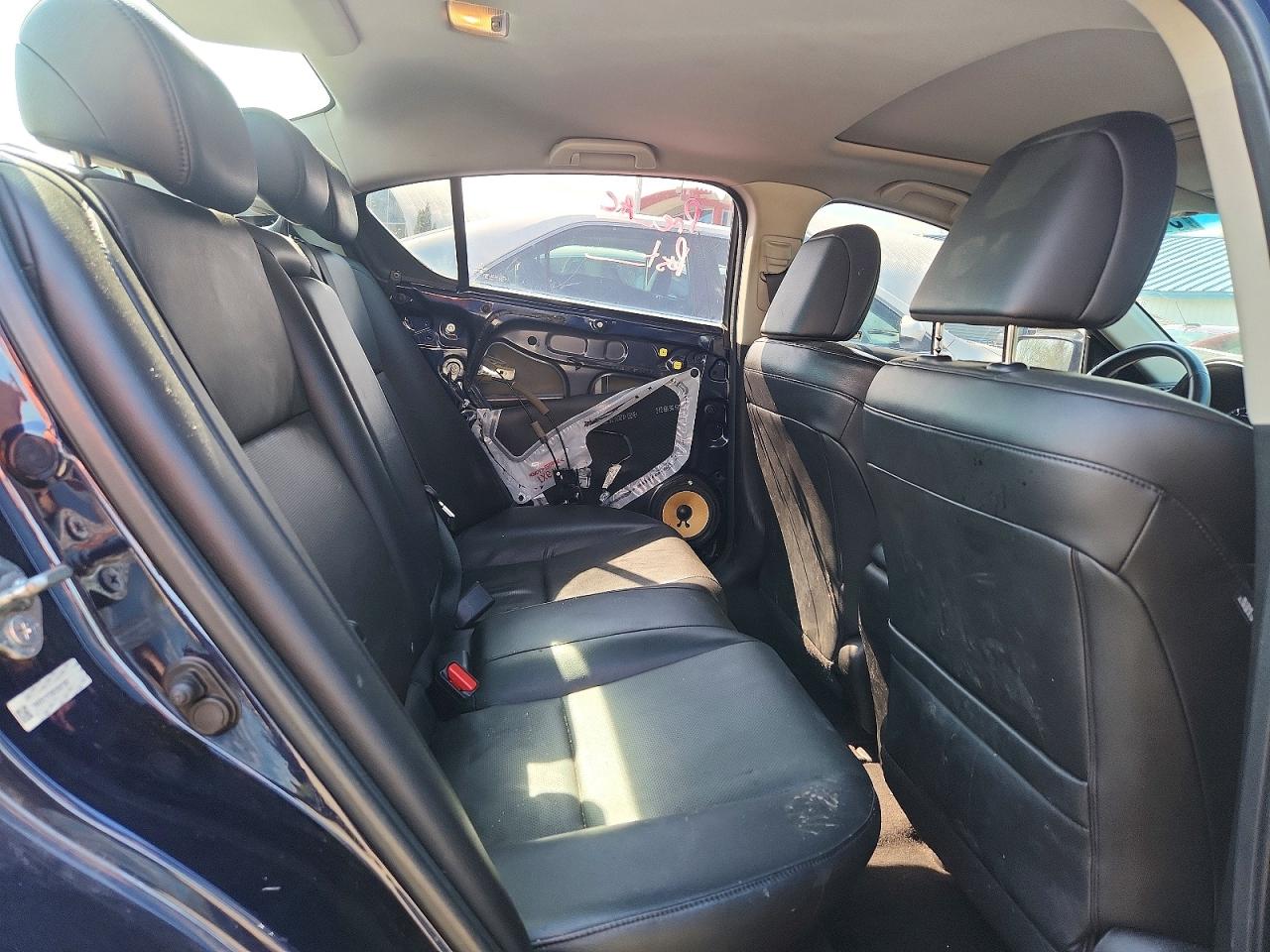 ACURA ILX 2014 — 11