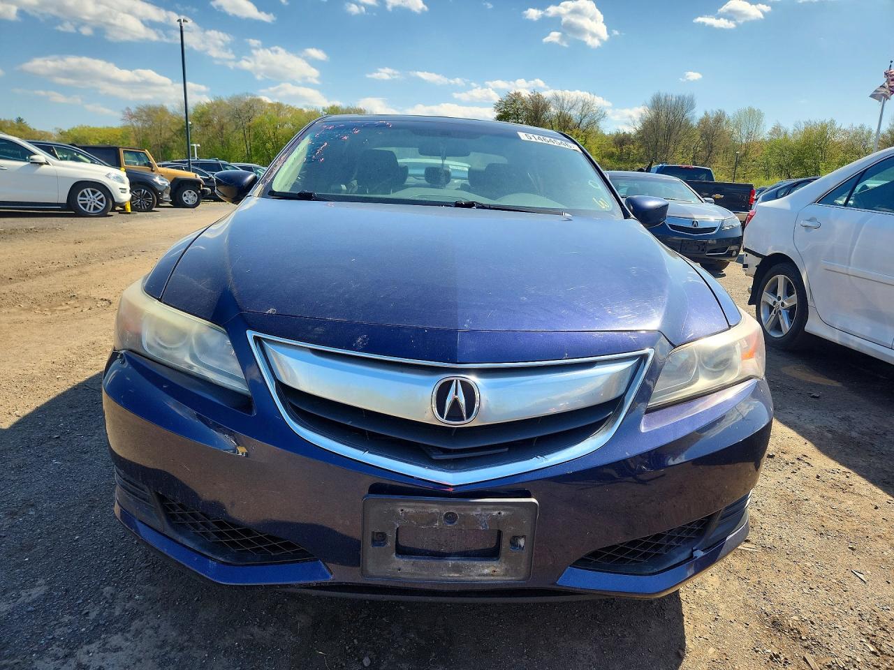 ACURA ILX 2014 — 6