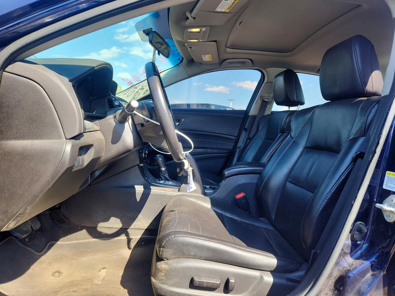 ACURA ILX 2014 — 8