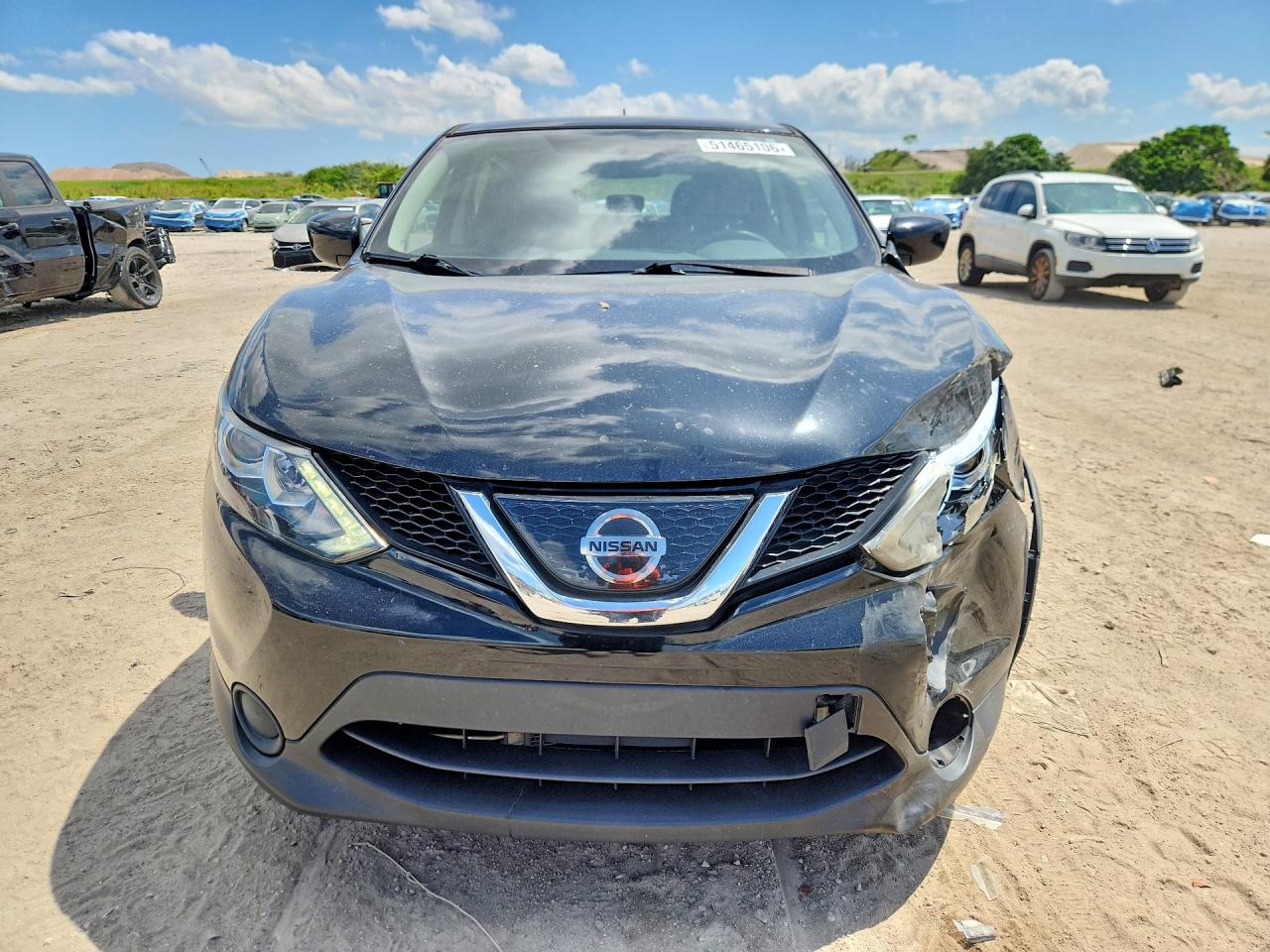 NISSAN ROGUE SPORT 2019 — 6