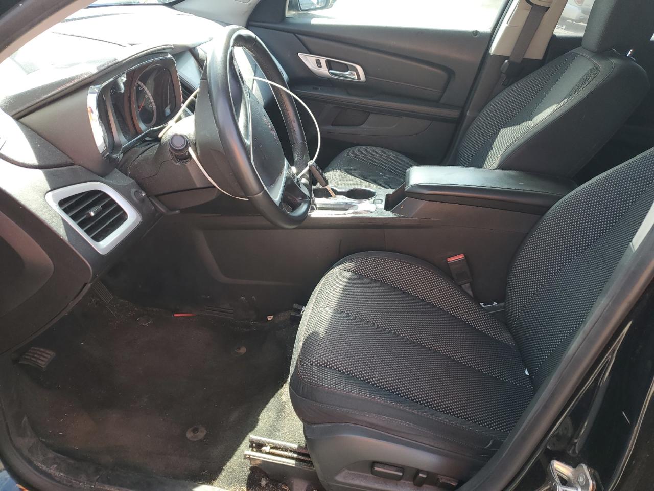 GMC TERRAIN 2015 — 8