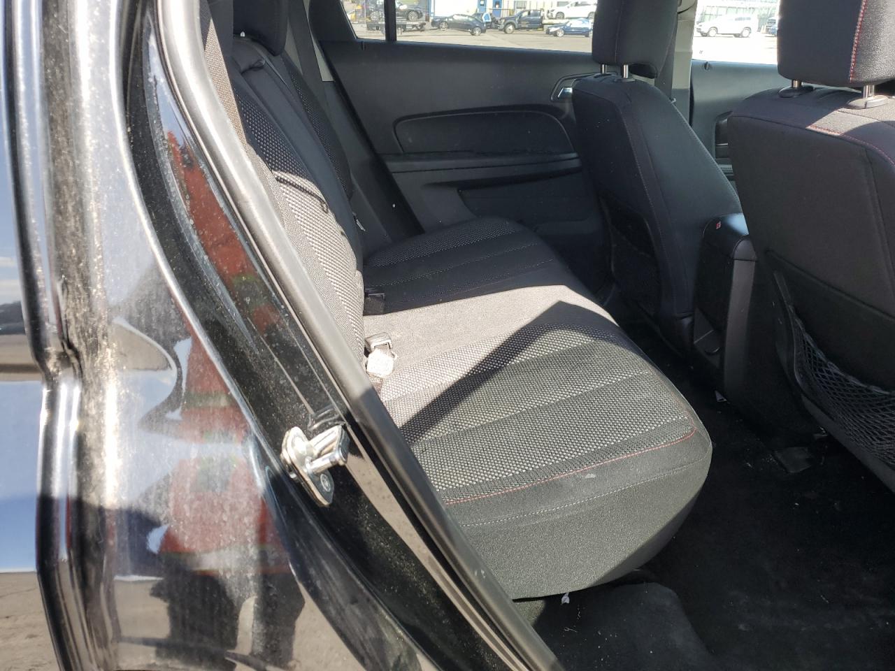 GMC TERRAIN 2015 — 11