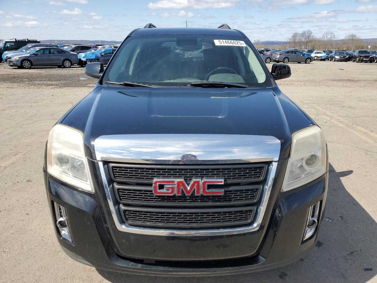 GMC TERRAIN 2015 — 6
