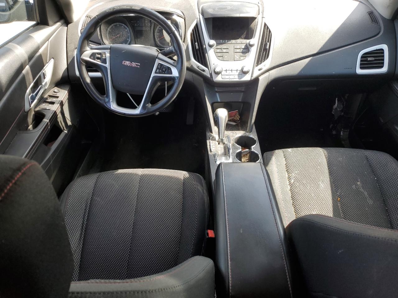 GMC TERRAIN 2015 — 9