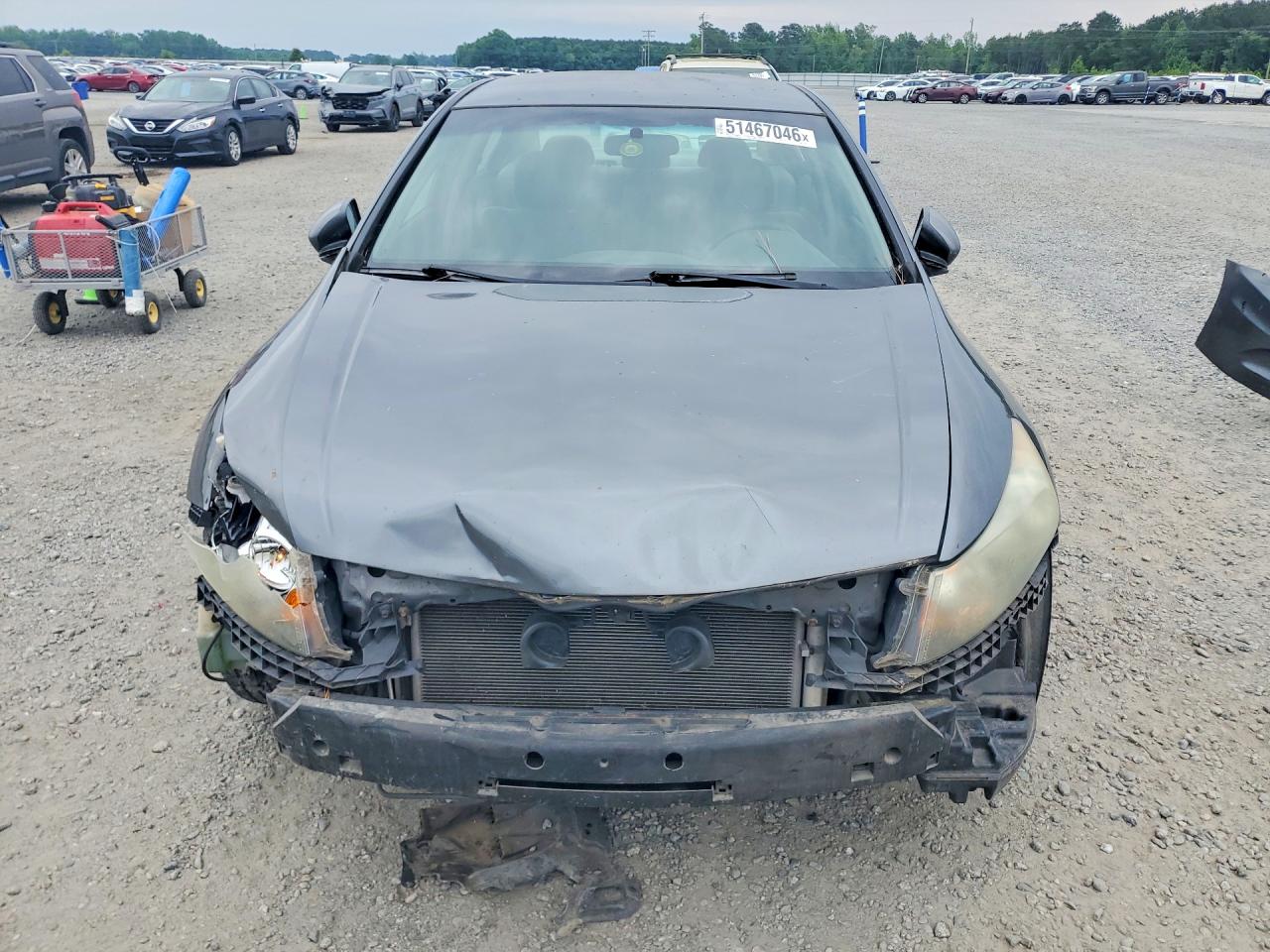 HONDA ACCORD 2011 — 6