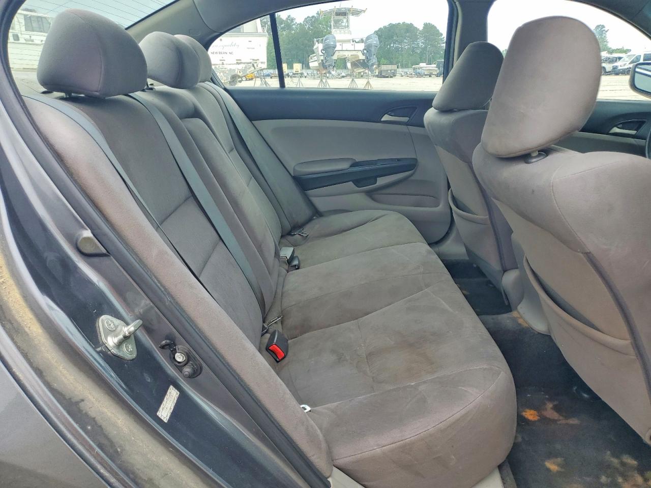 HONDA ACCORD 2011 — 11