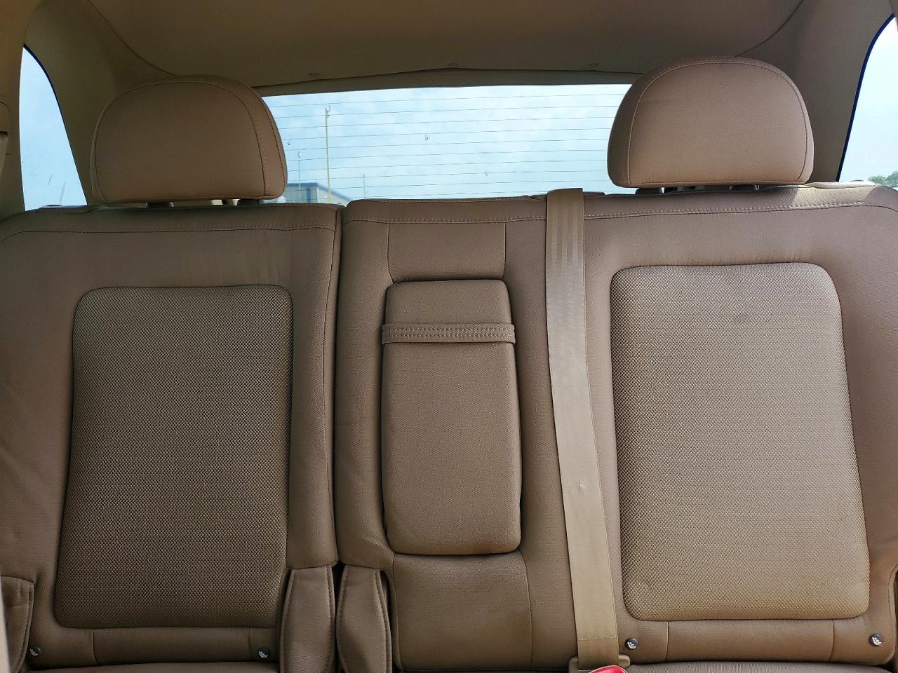 SATURN VUE 2009 — 11