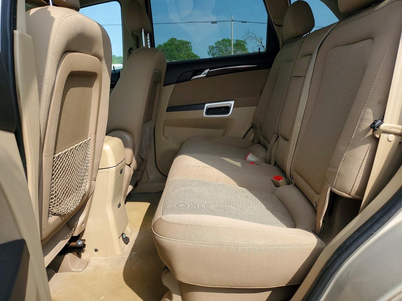 SATURN VUE 2009 — 12