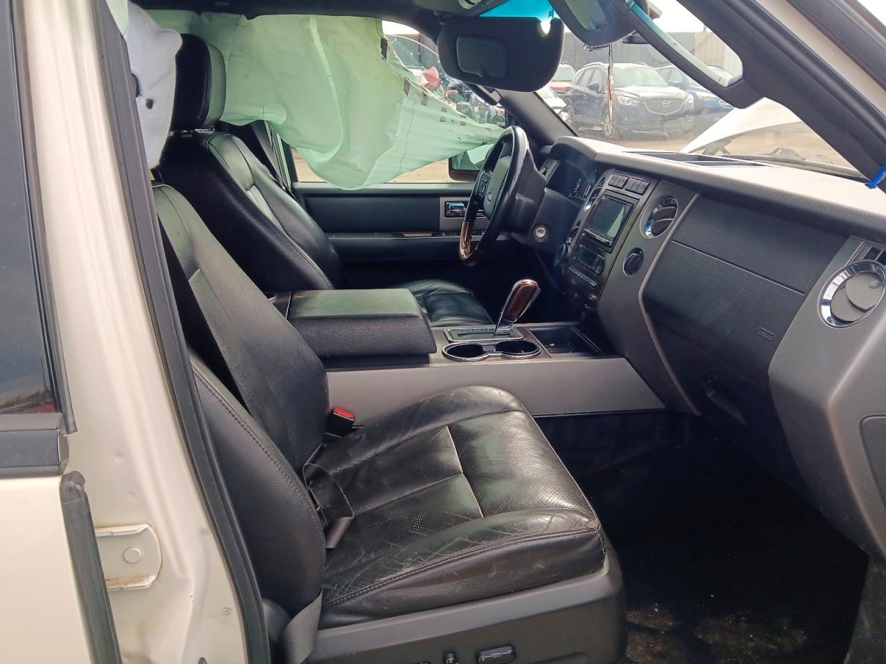 FORD EXPEDITION 2007 — 8