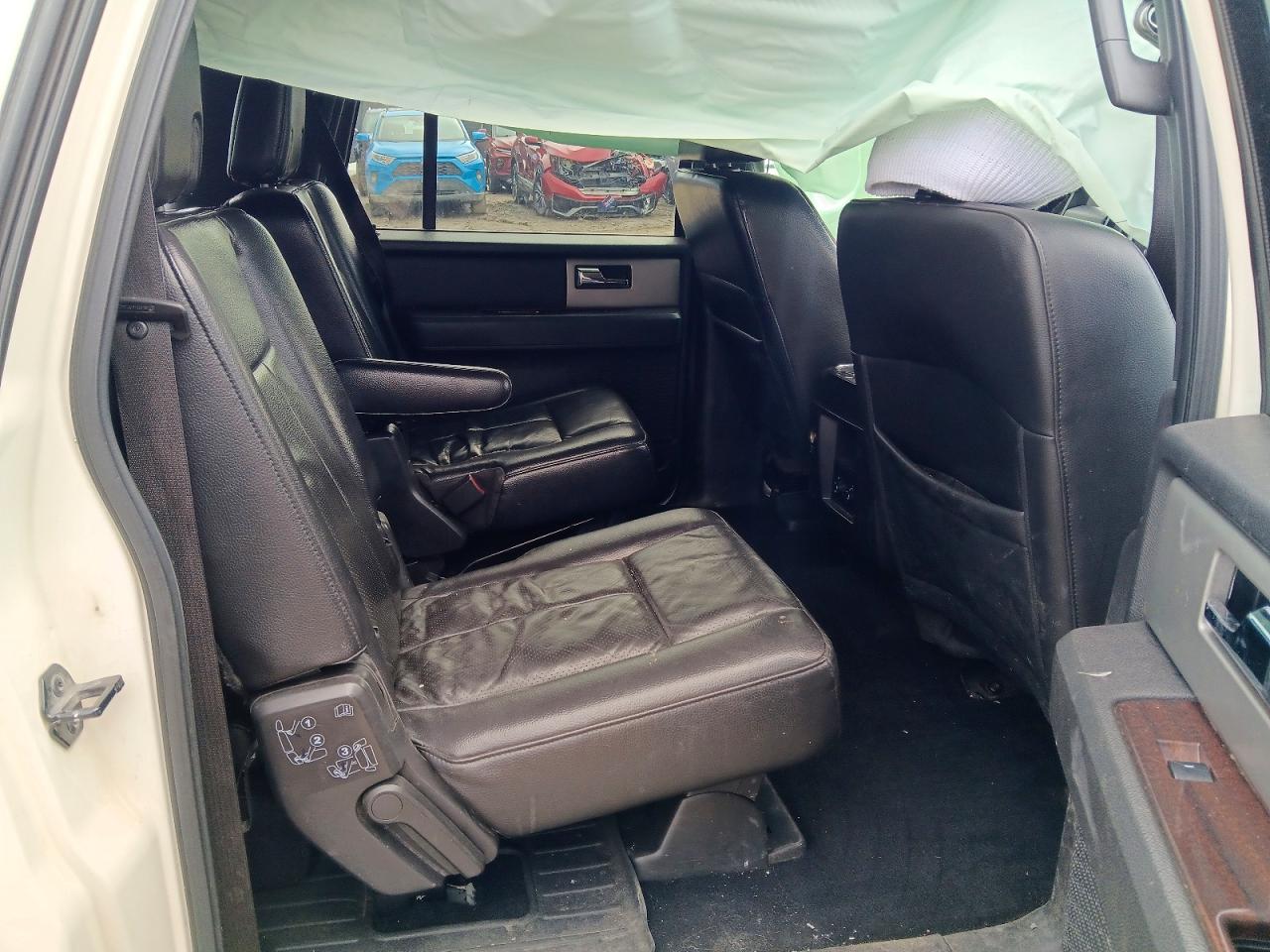 FORD EXPEDITION 2007 — 11