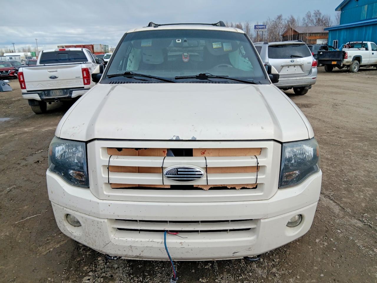 FORD EXPEDITION 2007 — 6