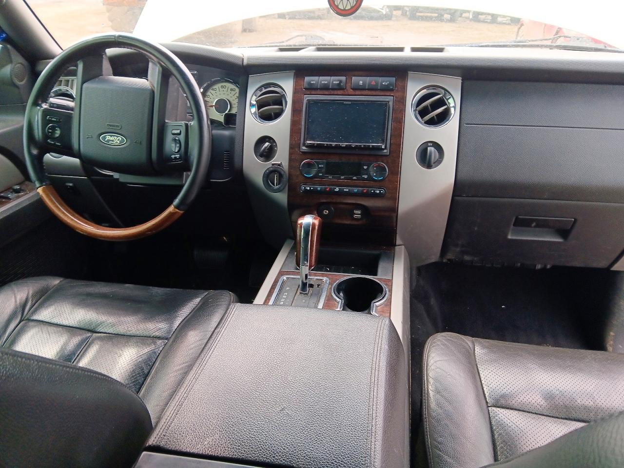 FORD EXPEDITION 2007 — 9