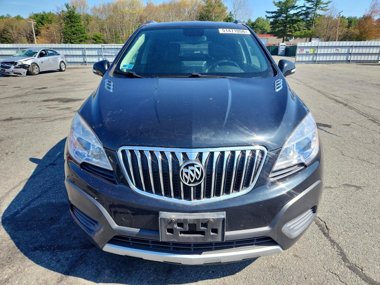 BUICK ENCORE 2016 — 6