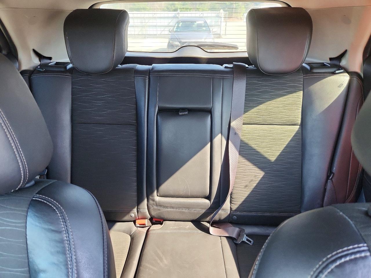 BUICK ENCORE 2016 — 11
