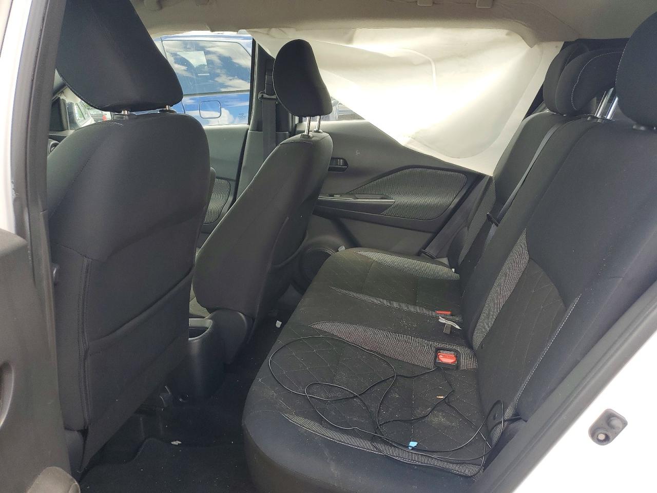 NISSAN KICKS 2019 — 12