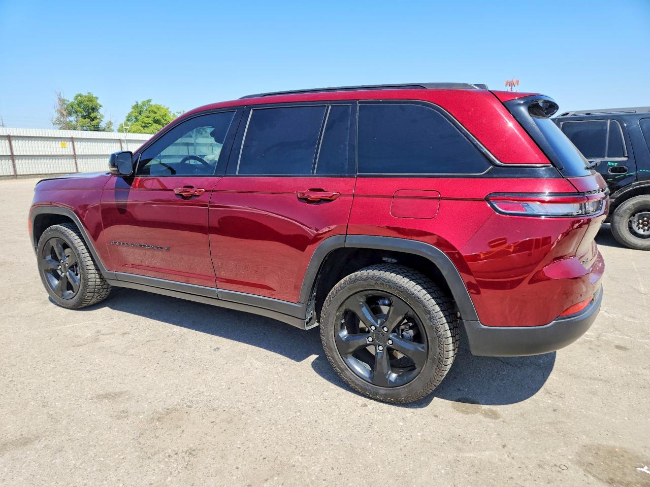 JEEP GRAND CHEROKEE 2023 — 3