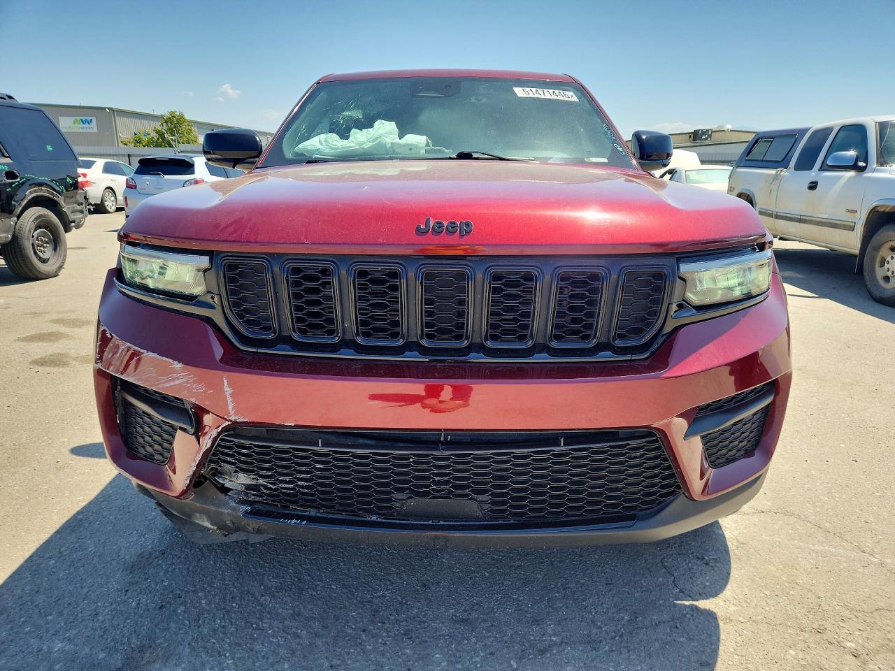 JEEP GRAND CHEROKEE 2023 — 6