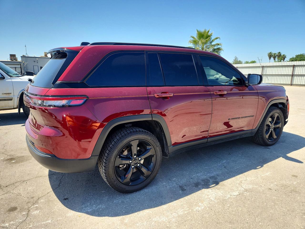 JEEP GRAND CHEROKEE 2023 — 4