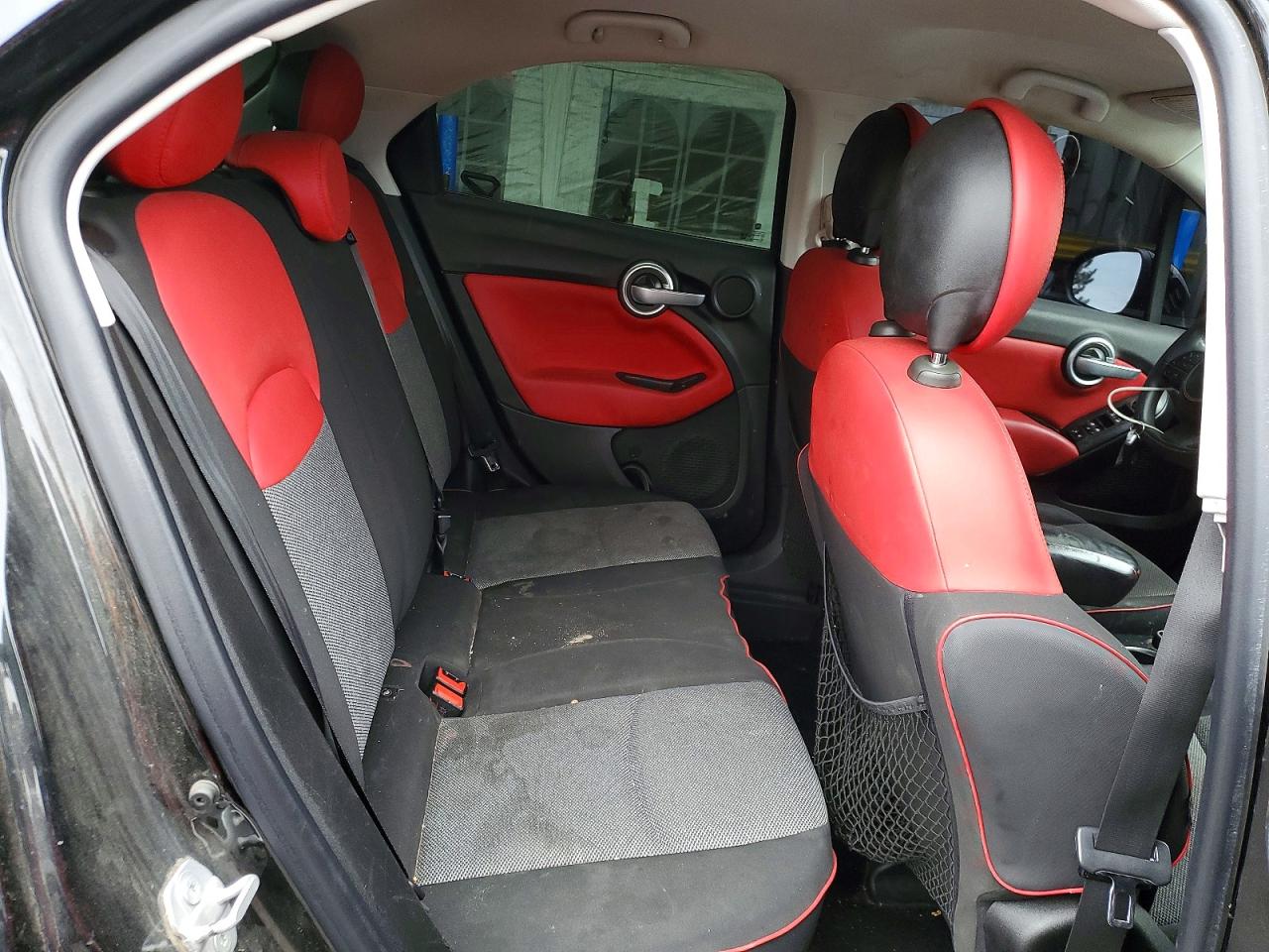FIAT 500X 2016 — 11