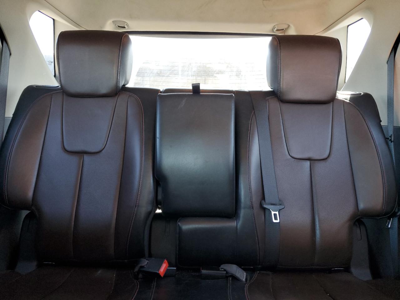 CHEVROLET EQUINOX 2011 — 11