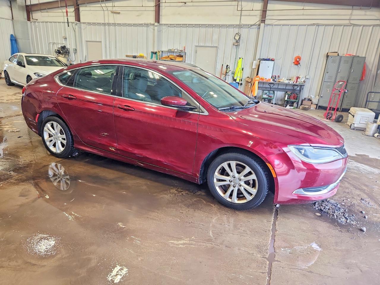 Chrysler 200 2015 — 4
