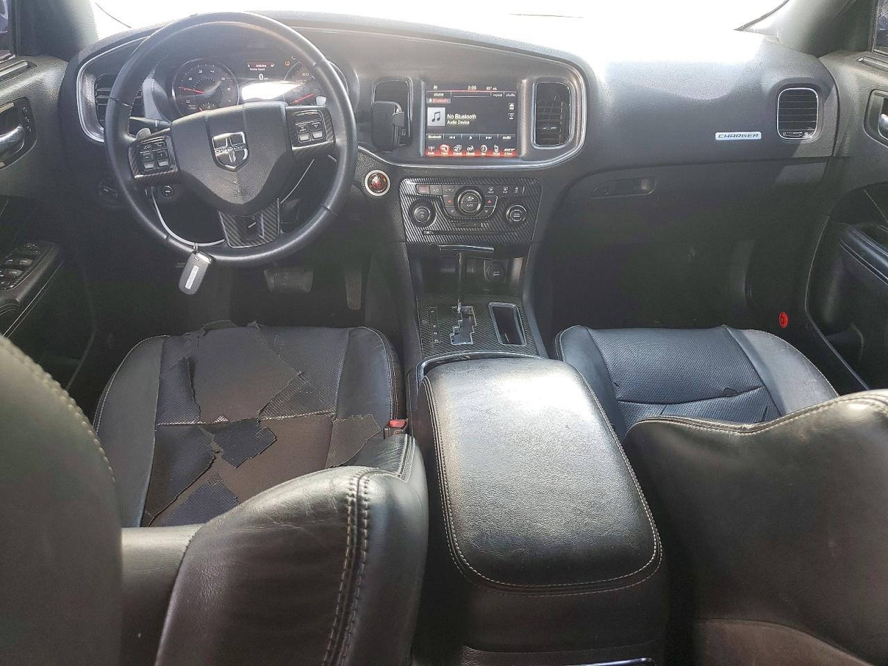 DODGE CHARGER 2013 — 9