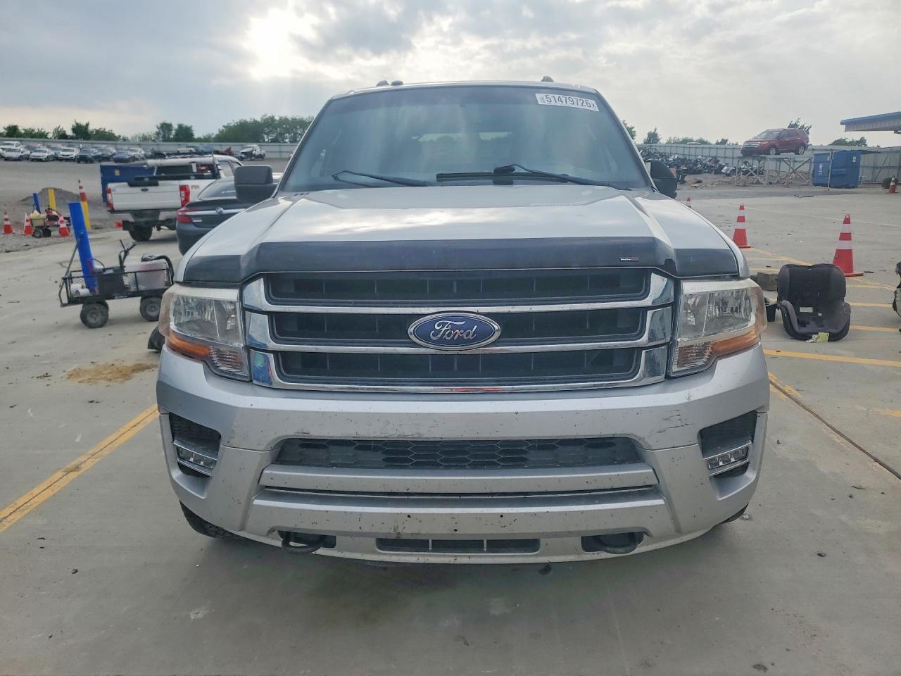 FORD EXPEDITION 2017 — 6