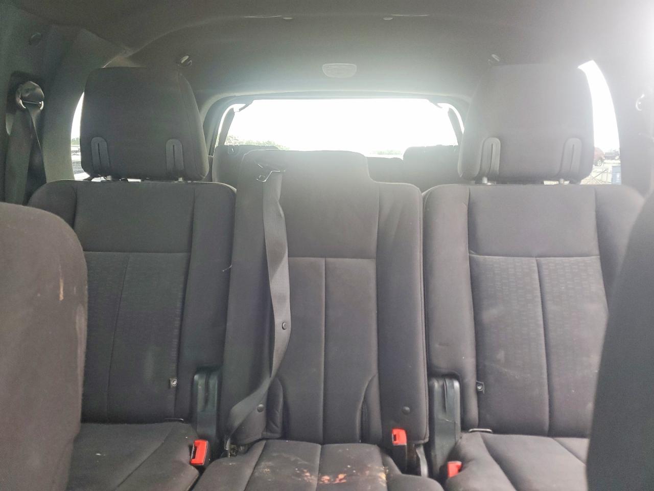 FORD EXPEDITION 2017 — 11