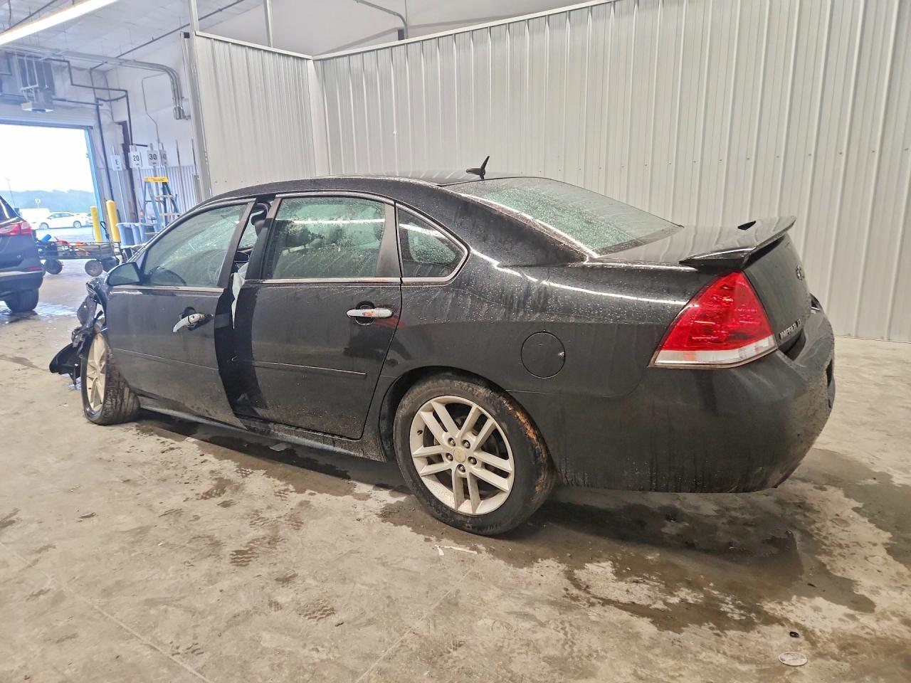 CHEVROLET IMPALA 2012 — 3