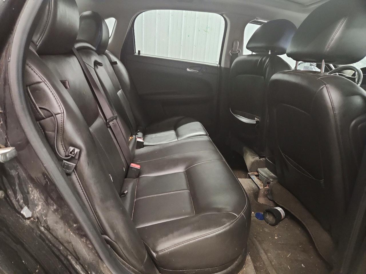 CHEVROLET IMPALA 2012 — 11