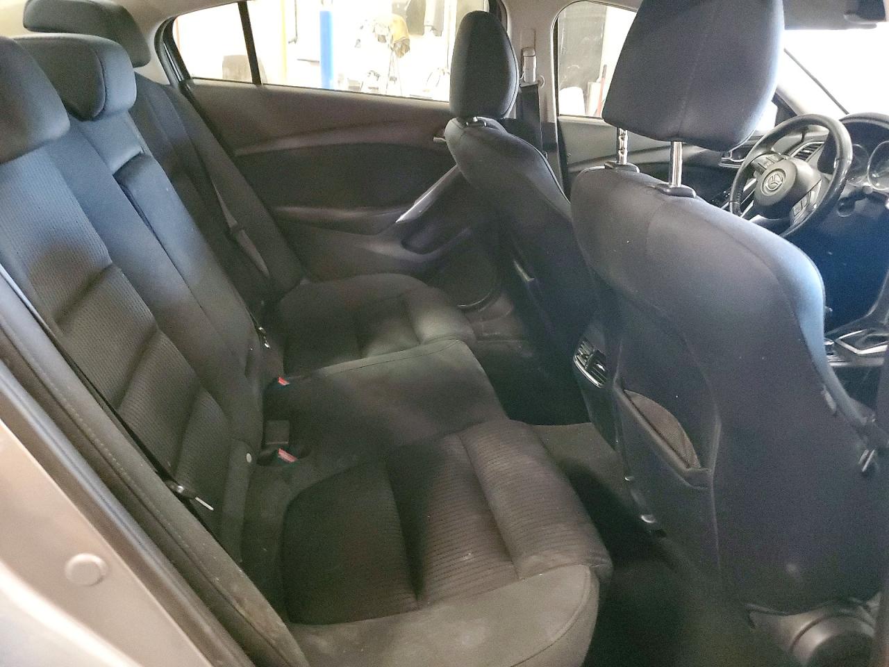 MAZDA 6 2015 — 11