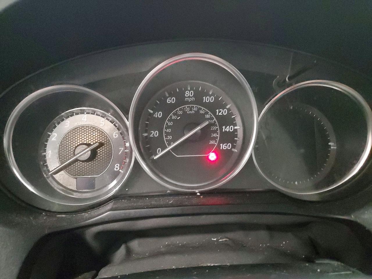 MAZDA 6 2015 — 10