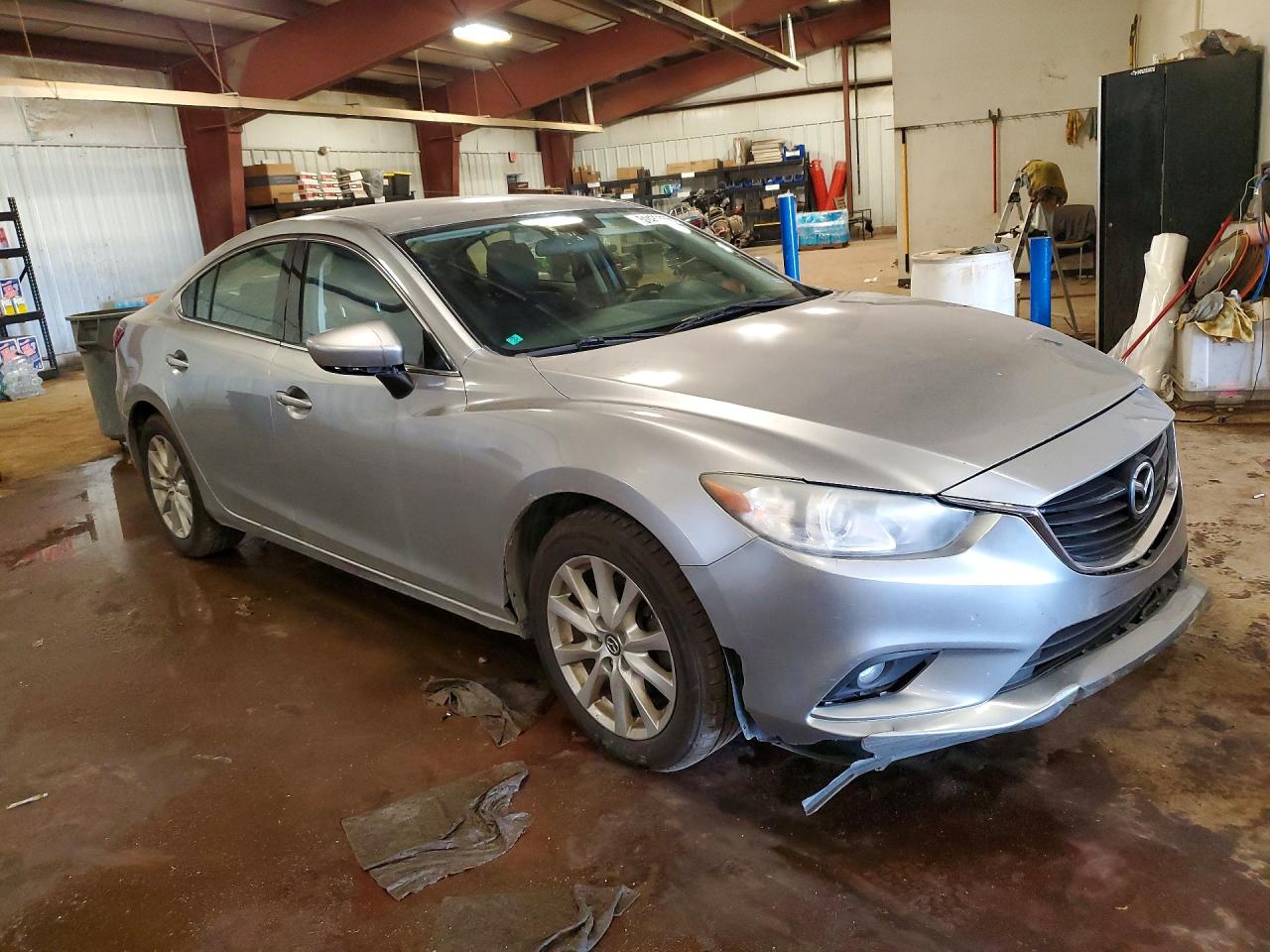 MAZDA 6 2015 — 5