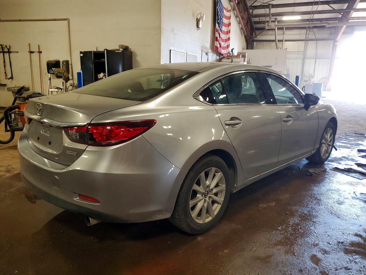 MAZDA 6 2015 — 4