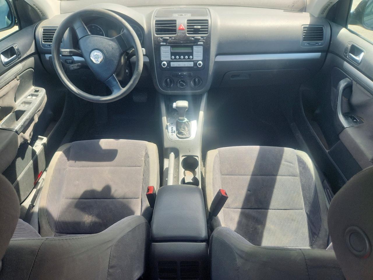 VOLKSWAGEN JETTA 2007 — 9