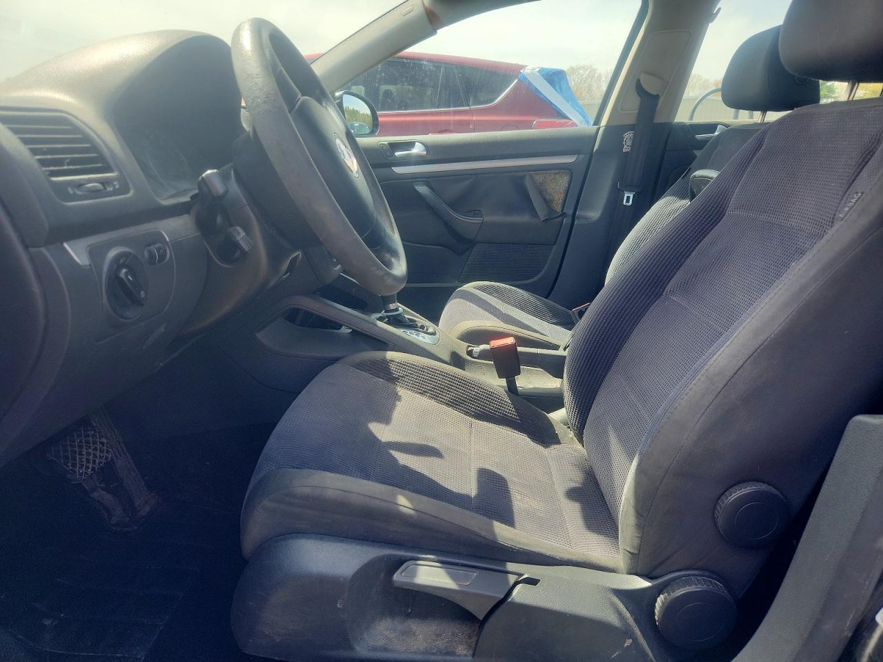 VOLKSWAGEN JETTA 2007 — 8
