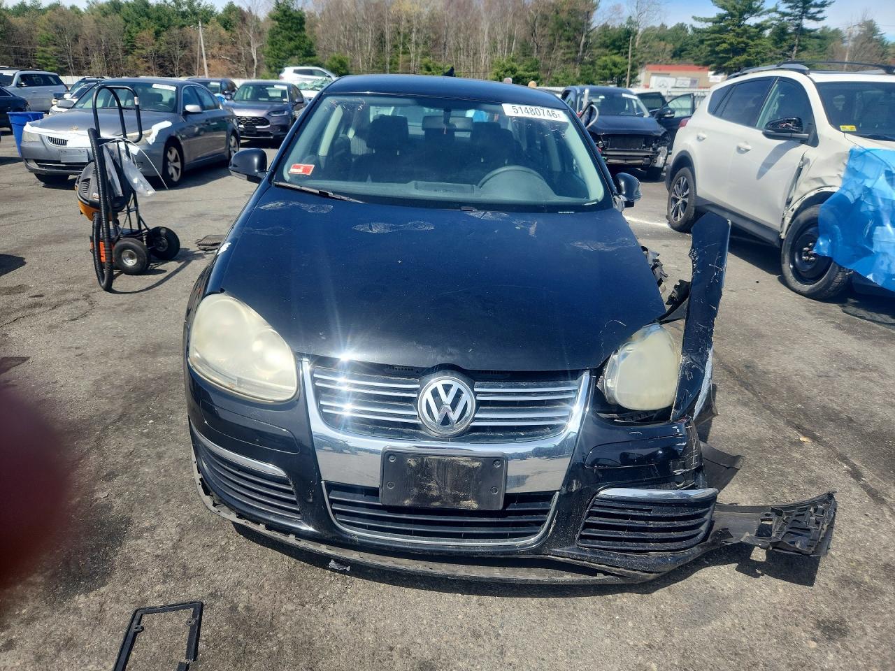 VOLKSWAGEN JETTA 2007 — 6