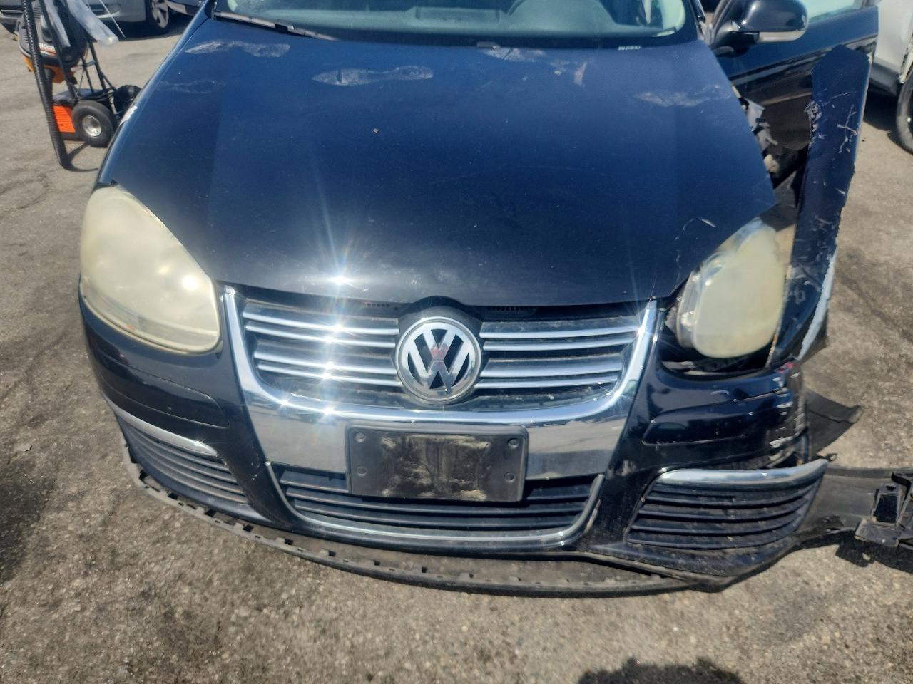 VOLKSWAGEN JETTA 2007 — 12