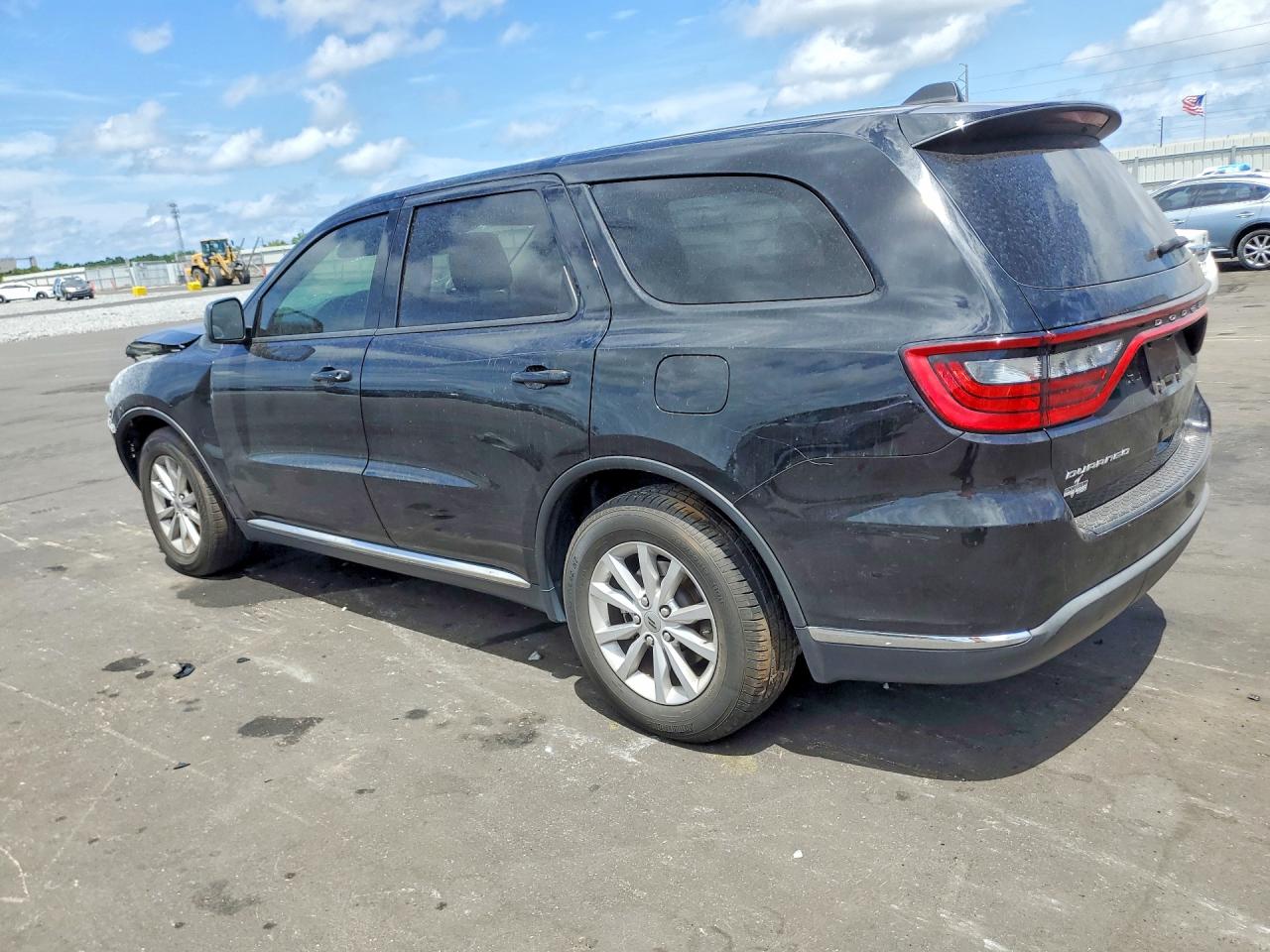 DODGE DURANGO 2021 — 3