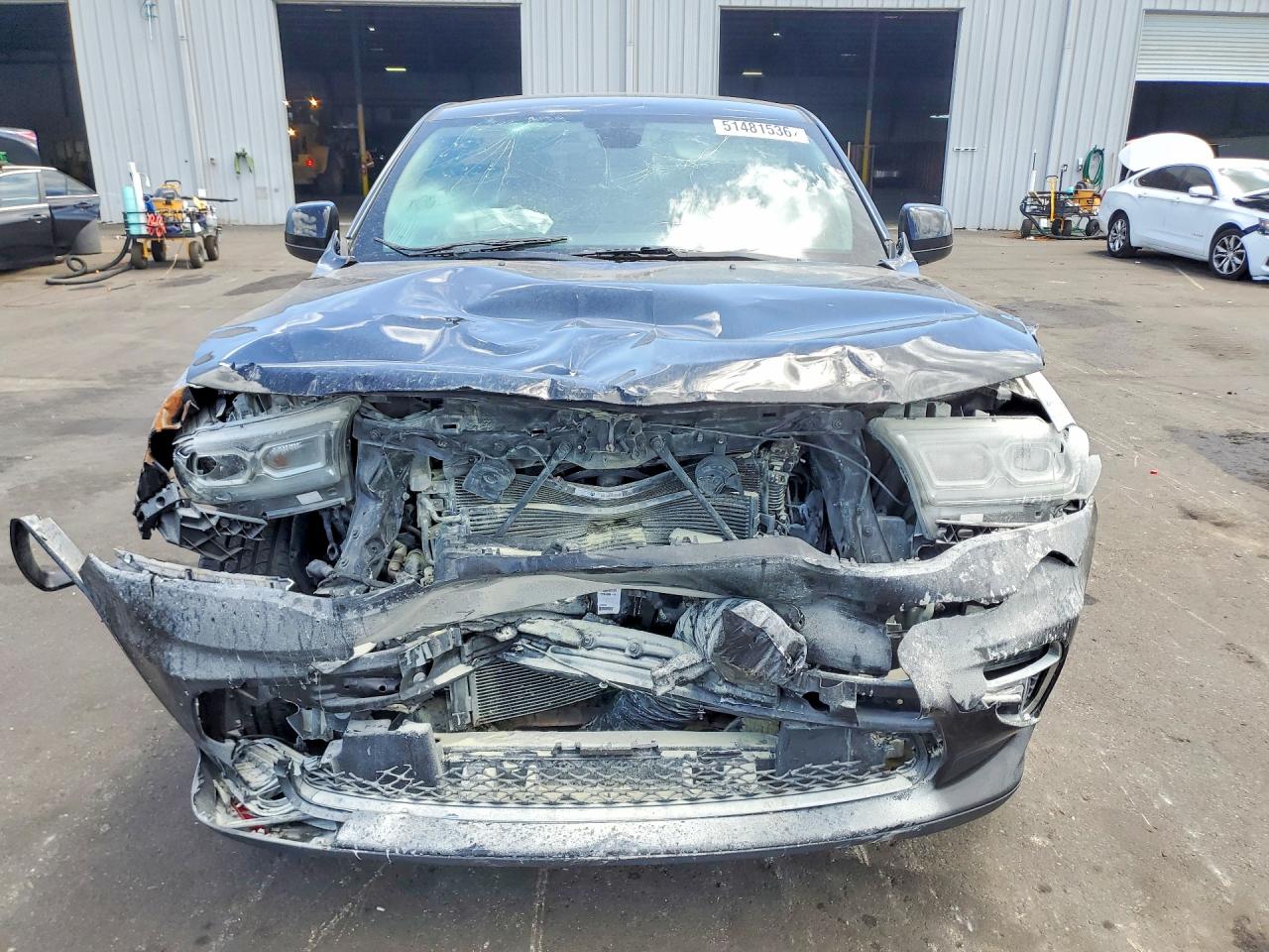 DODGE DURANGO 2021 — 6