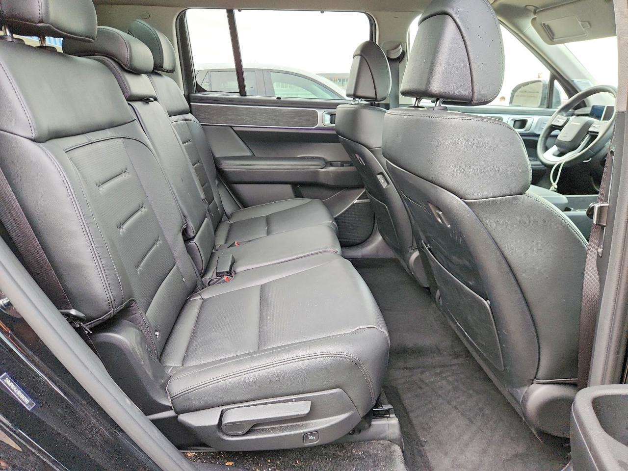 HYUNDAI SANTA FE 2024 — 12