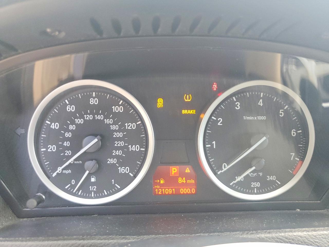 BMW X6 2012 — 10