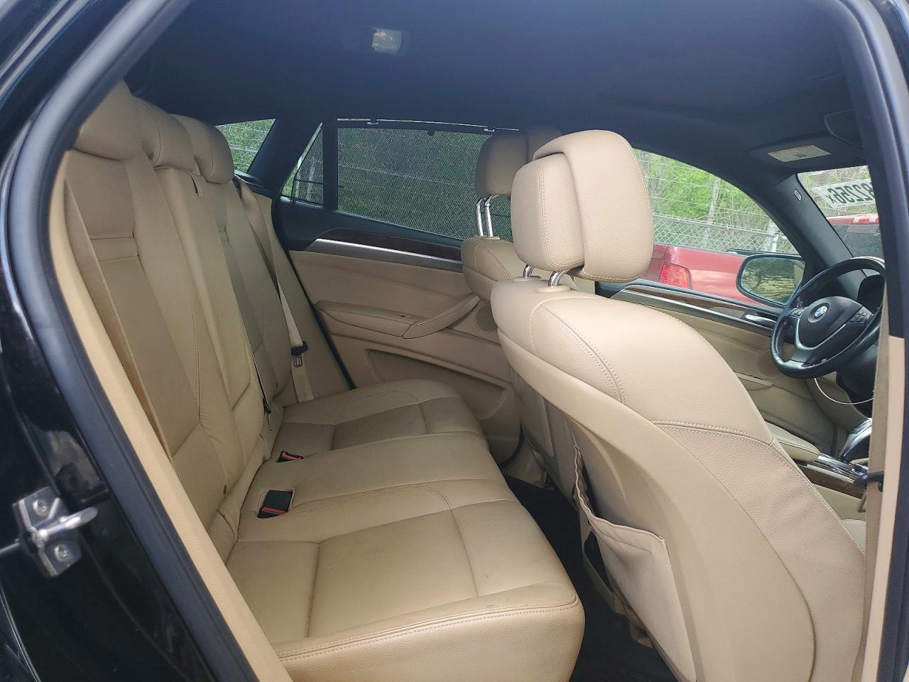 BMW X6 2012 — 12