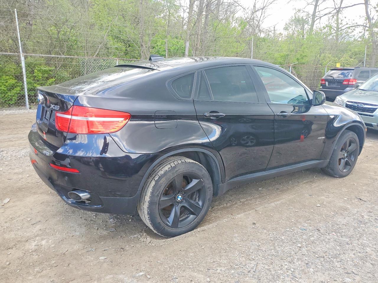 BMW X6 2012 — 4