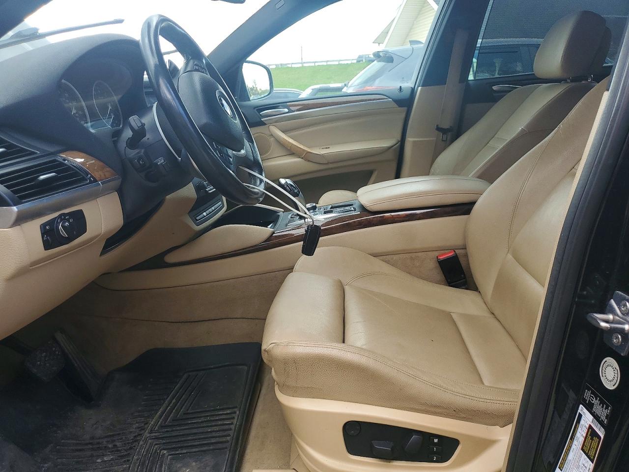 BMW X6 2012 — 8